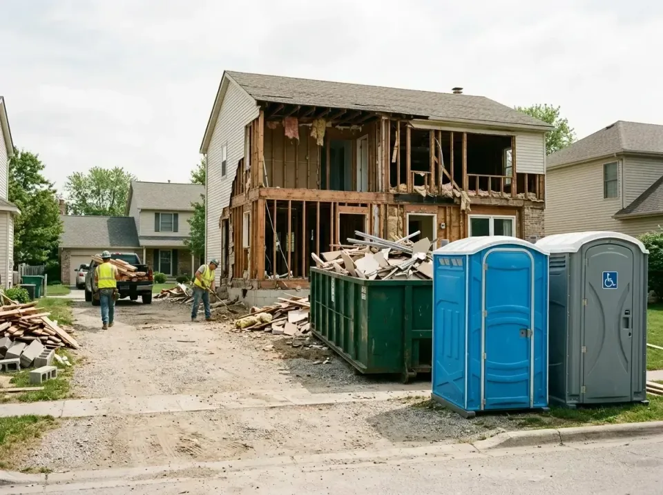 home-renovation-demolition-sit-010 — frequently asked questions, Portable Toilet & Dumpsters Rental in Forestdale, AL
